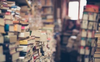 how to start a lending library