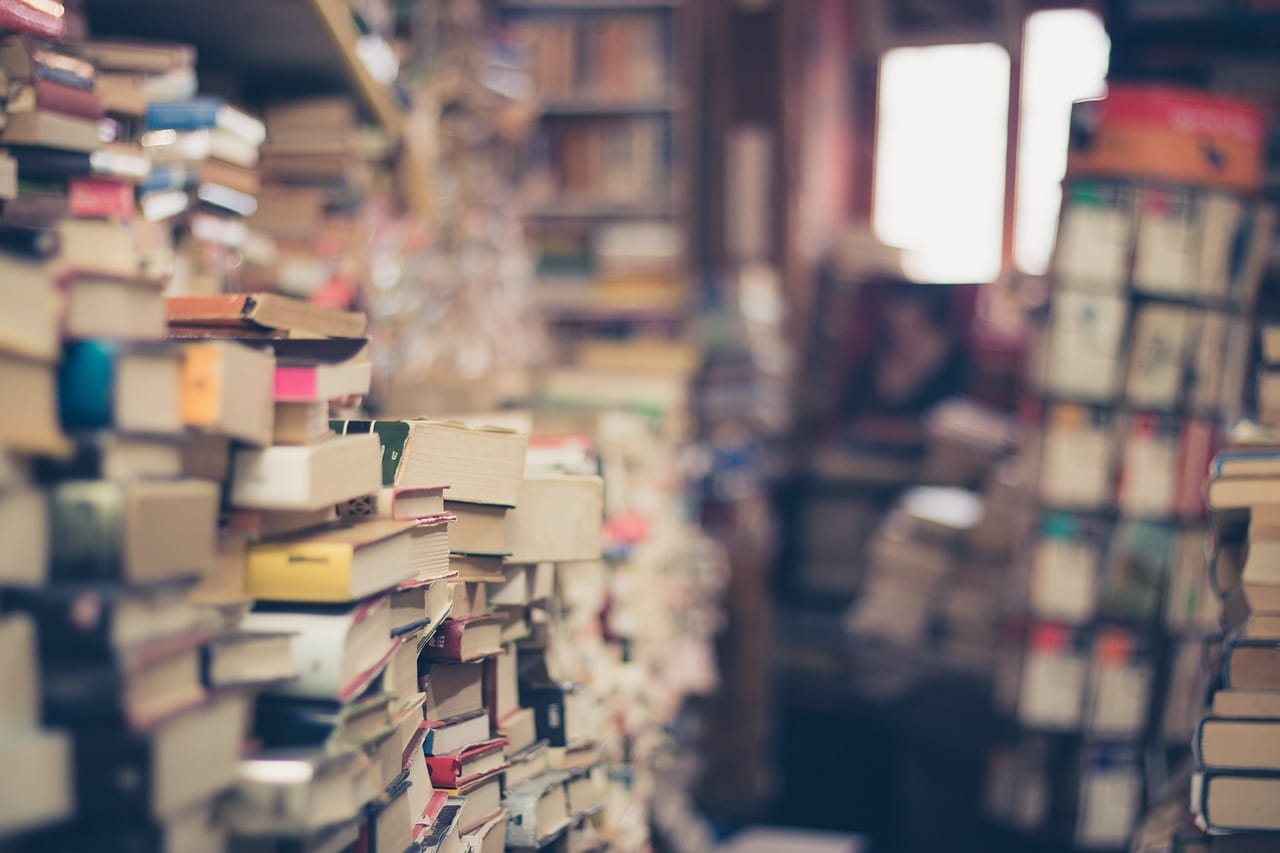 how to start a lending library