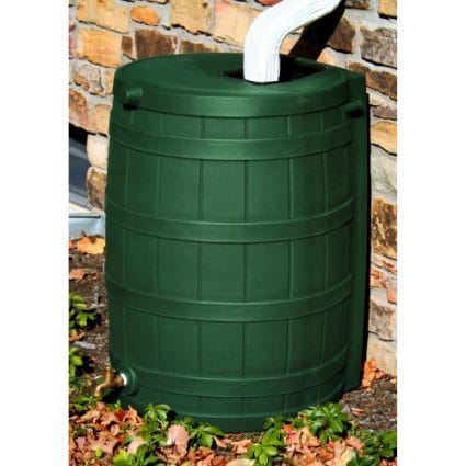 rain barrel rain barrel