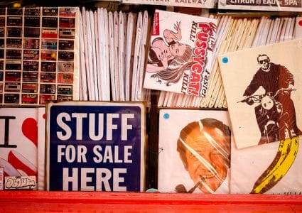 stuff stuff for sale