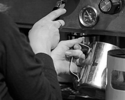 save money on coffee