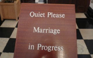 important reasons to get a prenuptial agreement