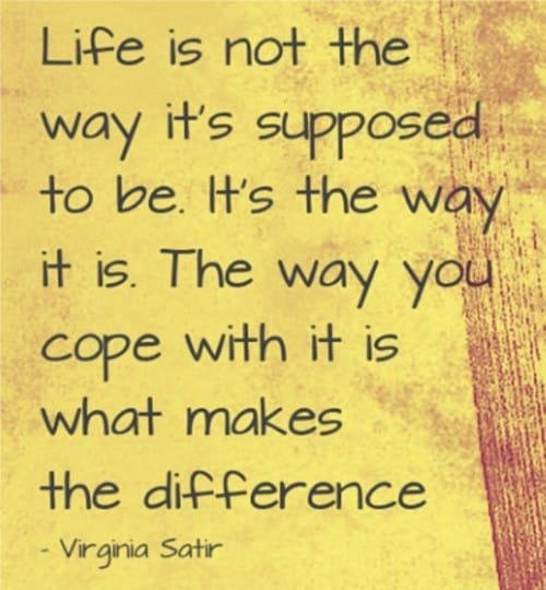 ways to live