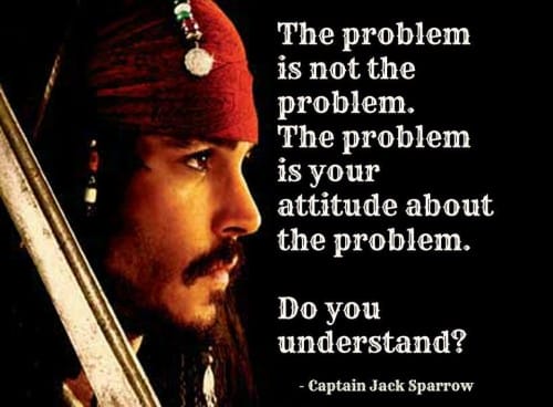 your problems