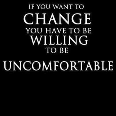 change