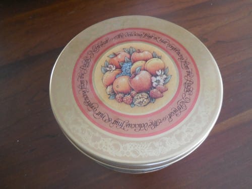 money account tin