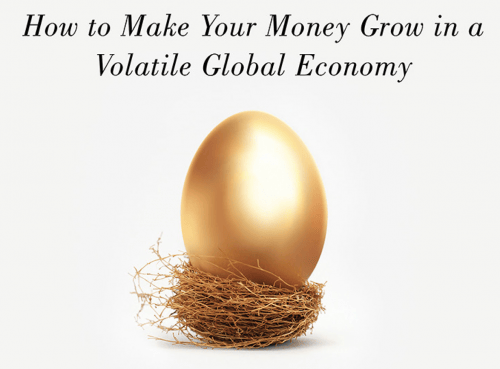 The Safe Investor Book