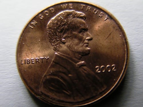 365 day penny challenge