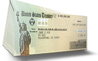 how long does it take for a check to clear