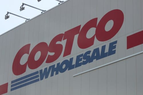 Costco gas fuel calculator