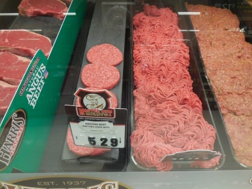 how to save money on beef