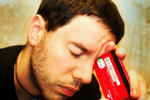 Credit Karma free identity theft protection
