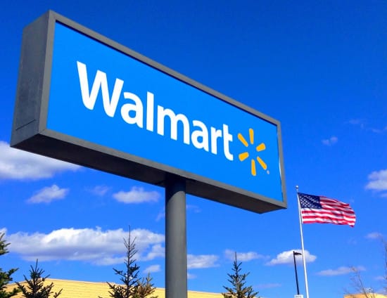 Are Walmart stores open today holiday list