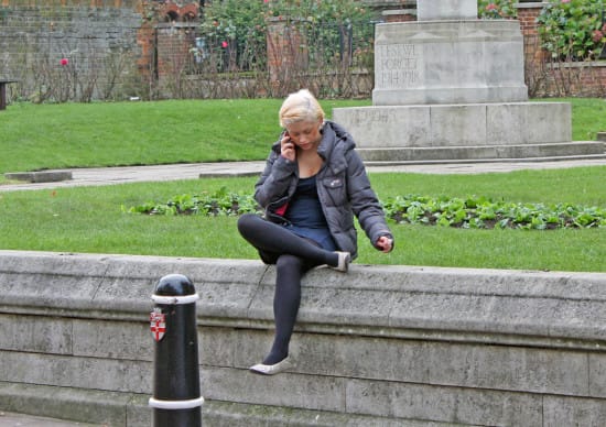 Save money on mobile phone data usage in Europe