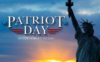 9/11 federal holiday