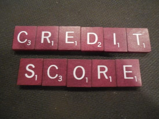 credit score