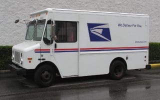 Is the post office open New Years day