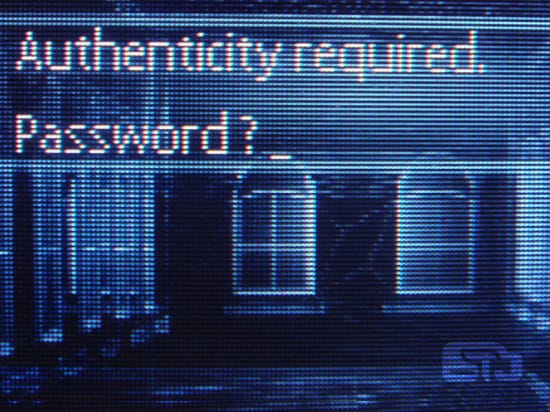 25 worst passwords of 2014