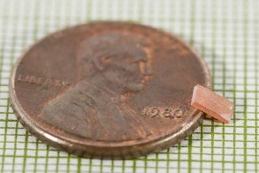 frustrated magnets show Hall effect