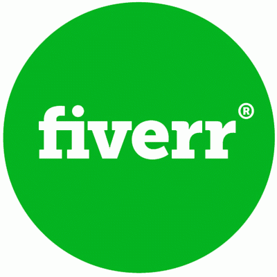 Freelance with Fiverr