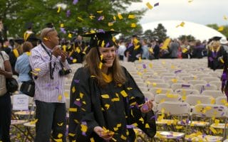 how much cash do you give a high school graduate