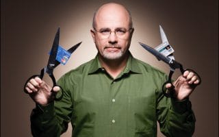 dave ramsey net worth