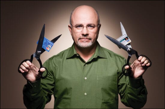 dave ramsey net worth
