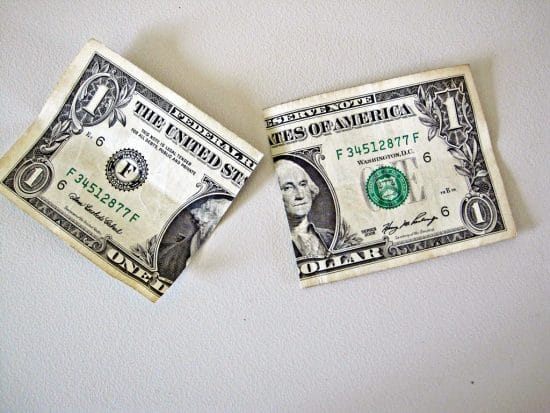 83 Things to Do with a Half Dollar