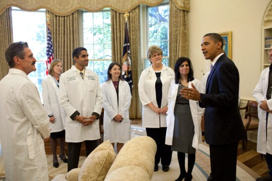 Hospital Care For The Wealthy Differs From What The Rest Of Us Receive