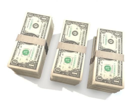 Careers with Biggest Bonuses