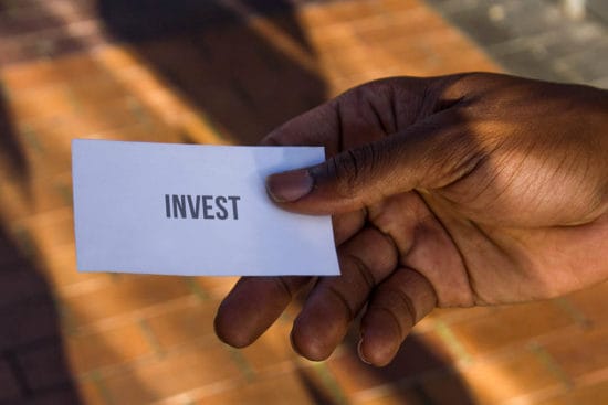Betterment Investing