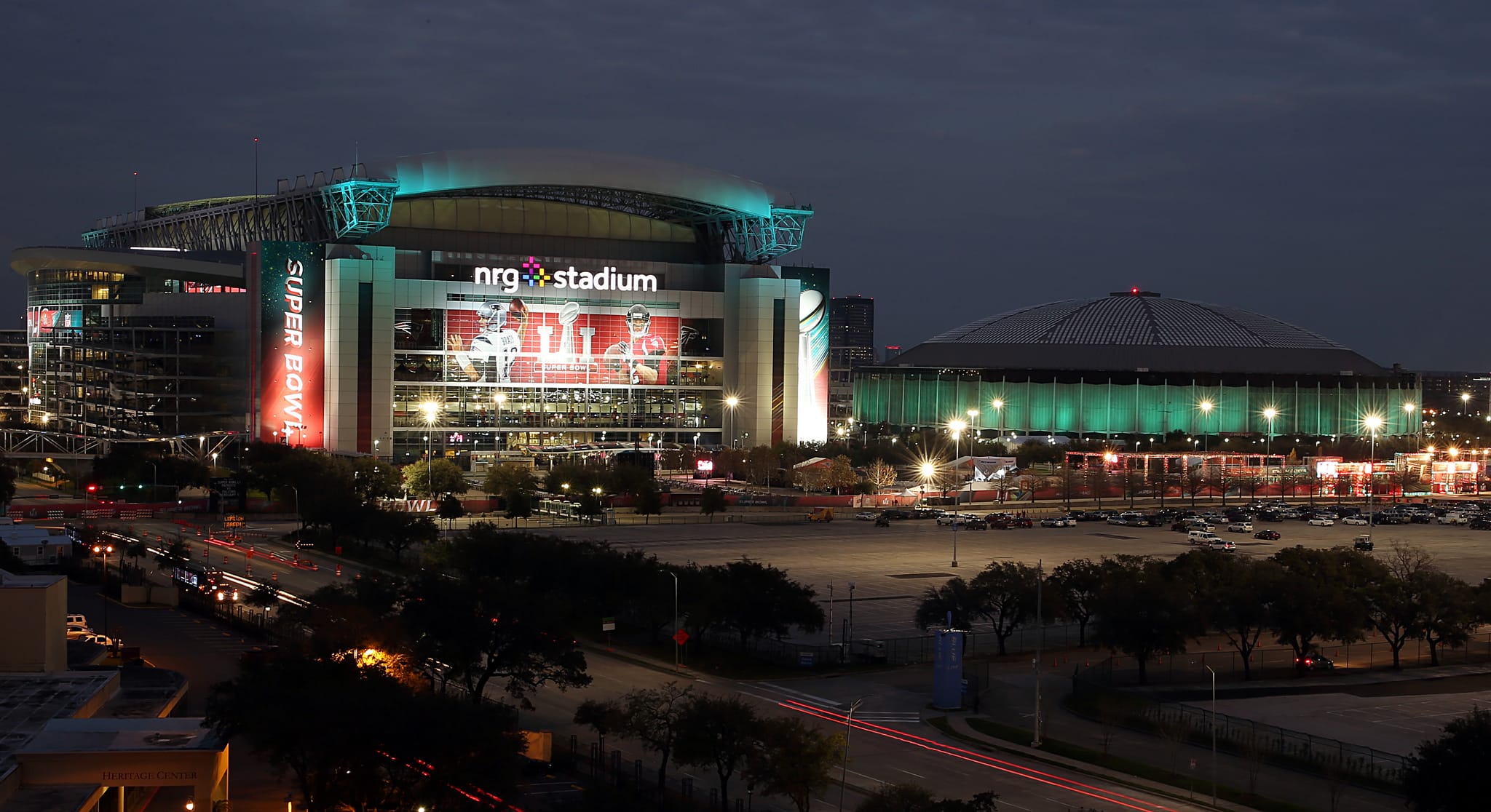 how the super bowl affects the stock market