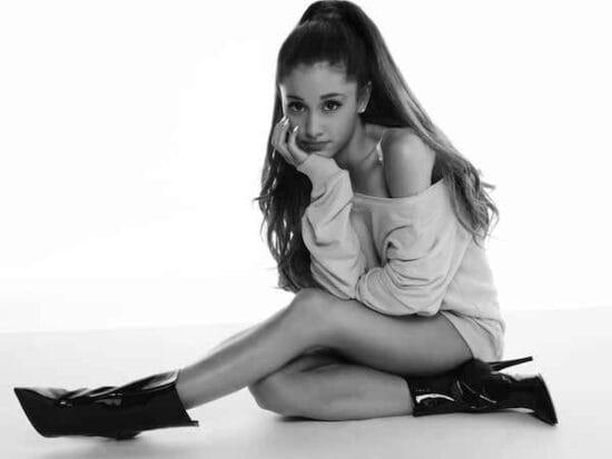 Ariana Grande Net Worth