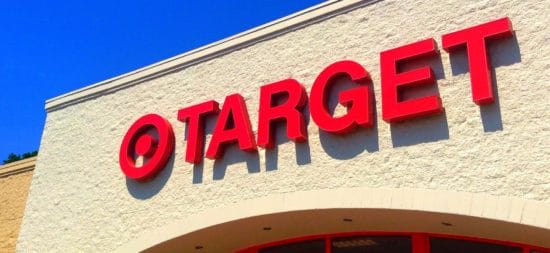 is Target Open on Memorial Day