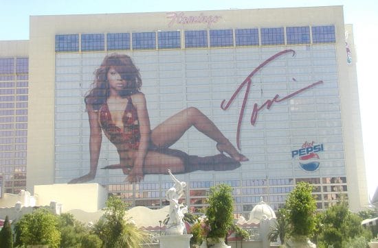 Celebrities with Money Trouble