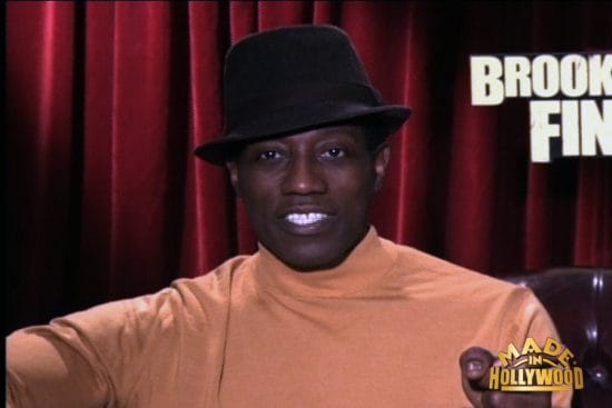 Celebrities with Money Trouble