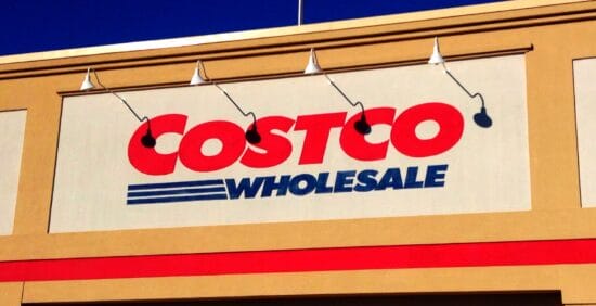 Costco Visa Switch