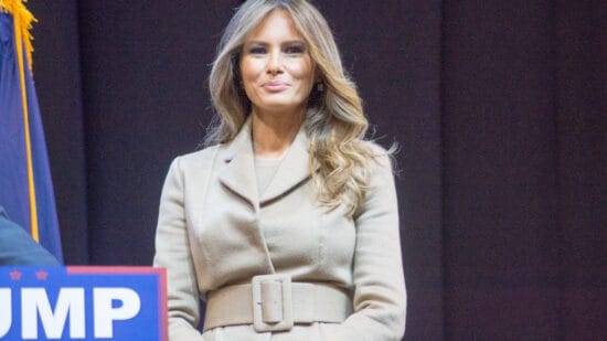 Melania Trump's Net Worth