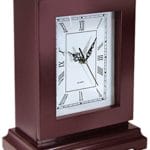 clock diversion safe