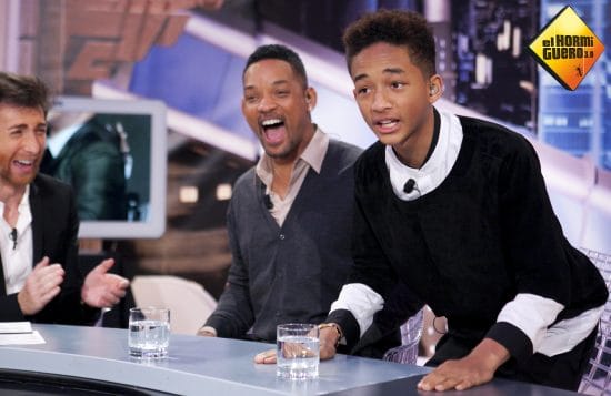 Jaden Smith's Net Worth