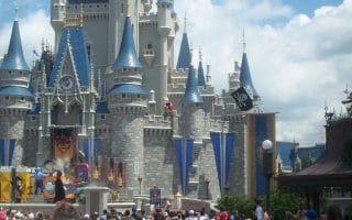 How to Save Money at Disney World