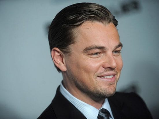 Leonardo DiCaprio's Net Worth