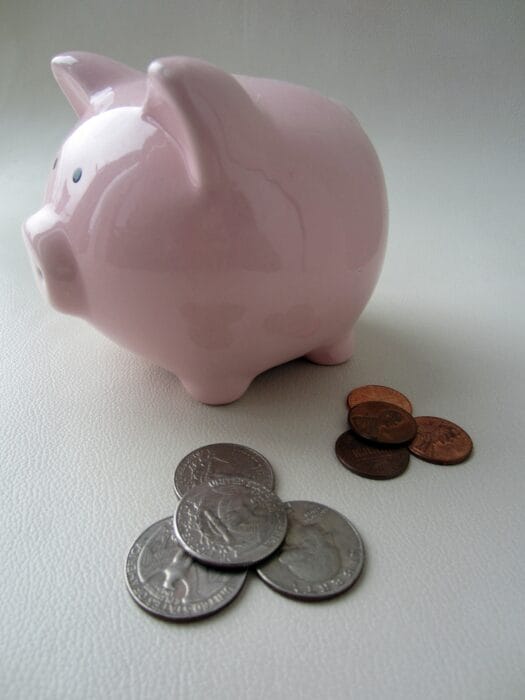 Reverse Money Challenge