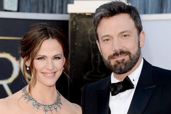 Ben Affleck's Net Worth