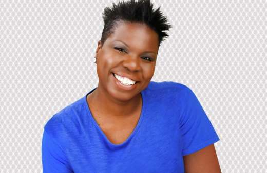 Leslie Jones Net Worth