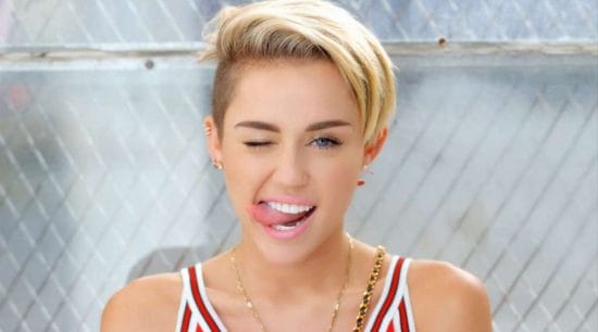 Miley Cyrus' Net Worth