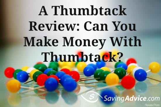 Thumbtack Review