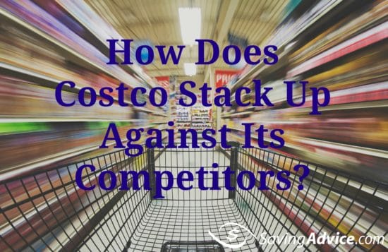 Costco Comparison