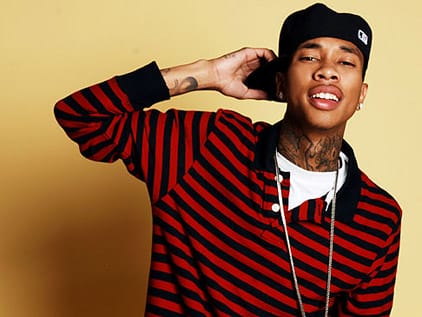 Tyga's Net Worth