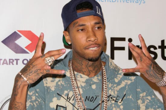 Tyga's Net Worth